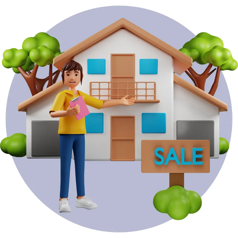 Sell Property